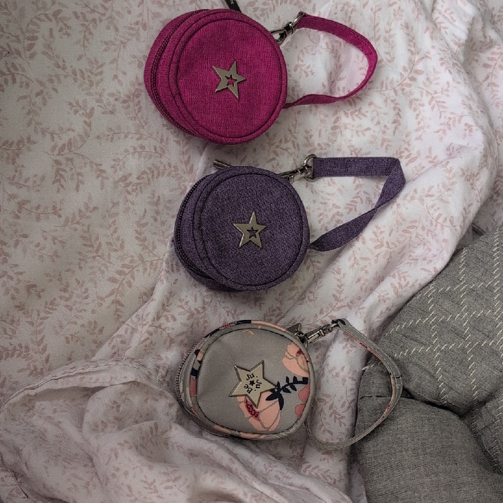 Ju-Ju-Be Paci Pods bundle
